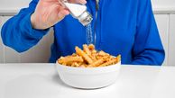 تأثیر مصرف نمک بر افسردگی: حقیقت یا شایعه؟
