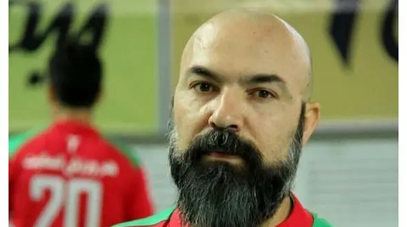 کاظم محمدی آقای گل فوتسال آسیا در گذشت + علت مرگ