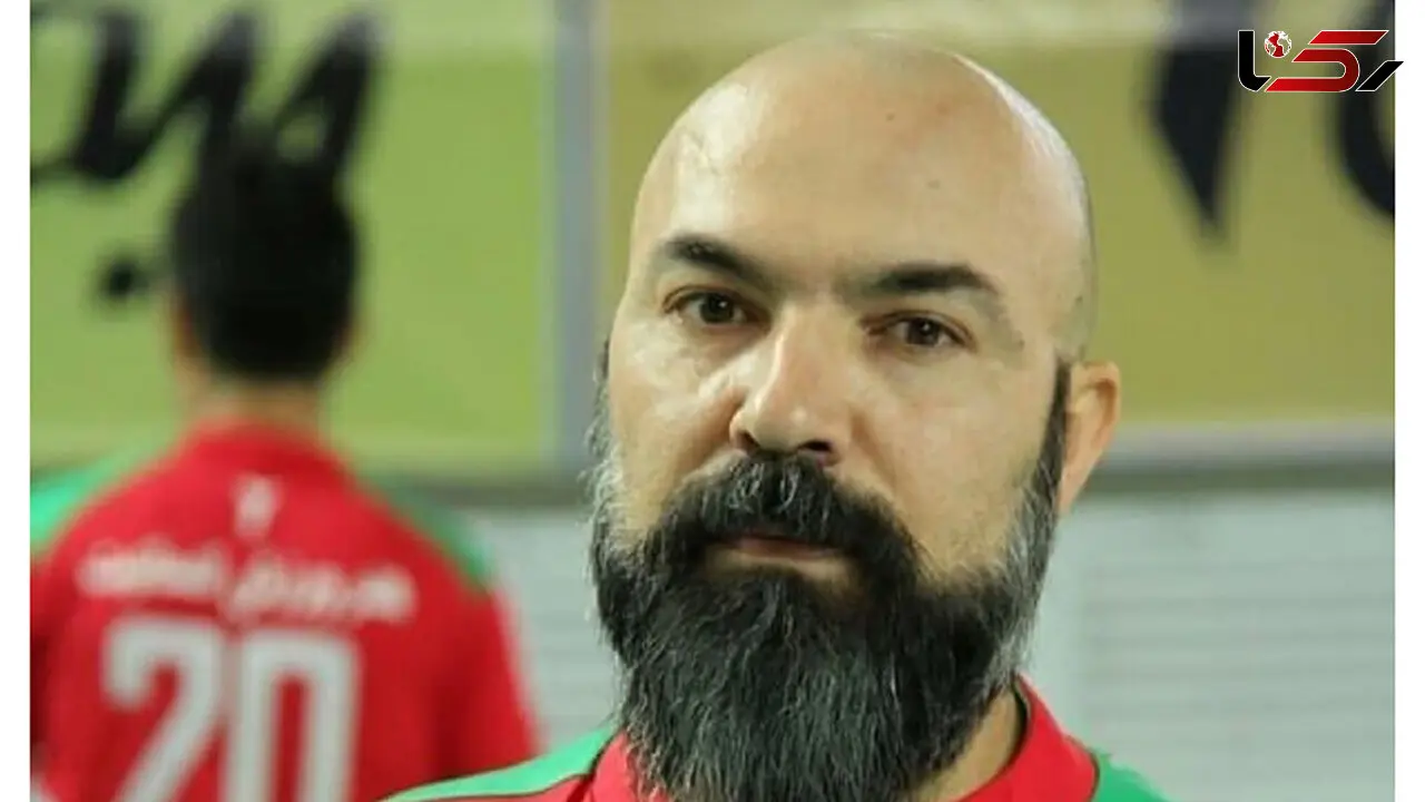 کاظم محمدی آقای گل فوتسال آسیا در گذشت + علت مرگ
