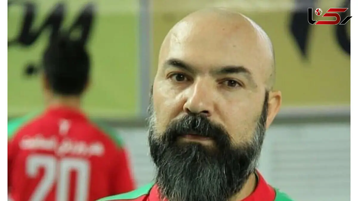 کاظم محمدی آقای گل فوتسال آسیا در گذشت + علت مرگ