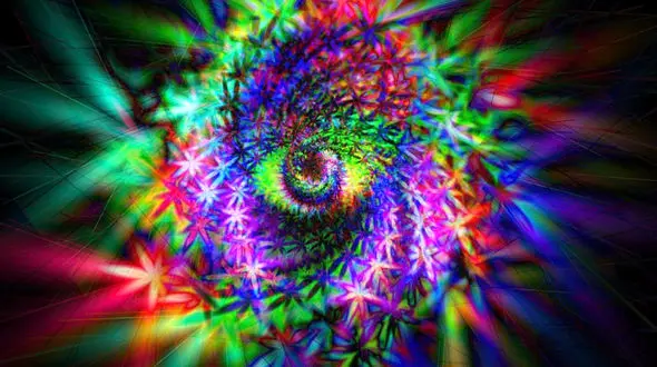 فیلم سایکو پارتی مختلط در جنگل های شمال ! / ناگفته ها از مراسم شیطان پرستی در ایران