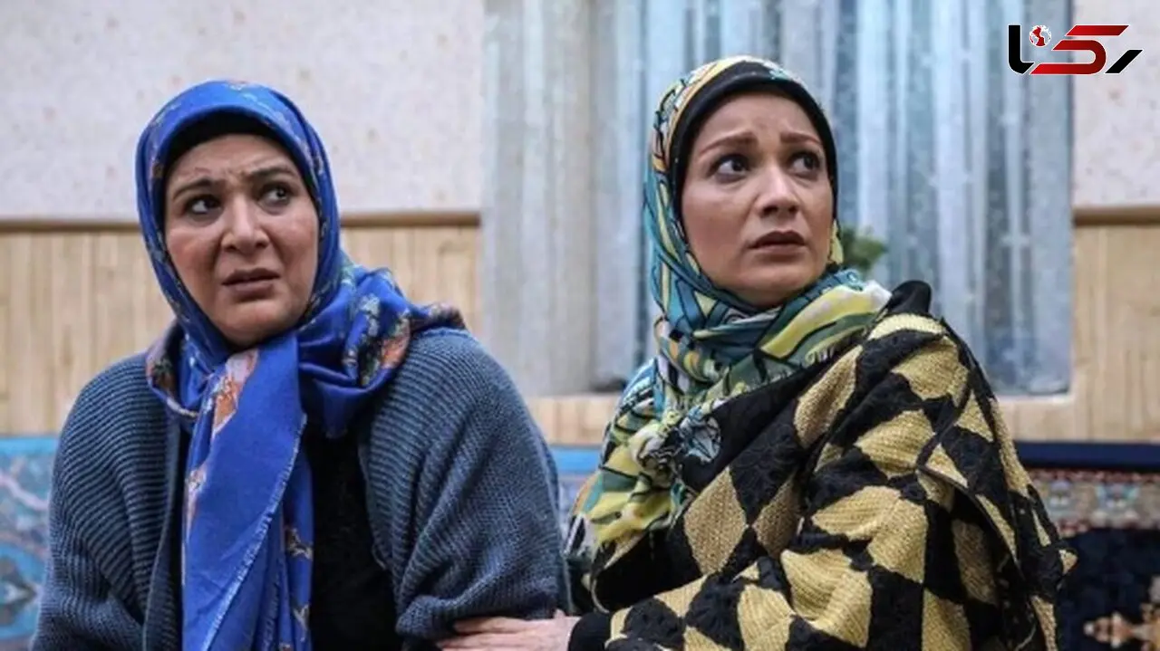 تغییر چهره طاهره دختر محمود نقاش دختر موردعلاقه و چشم رنگی نقیِ سریال پایتخت/ تفاوت فاحش چهره خارج از قاب تلویزیون