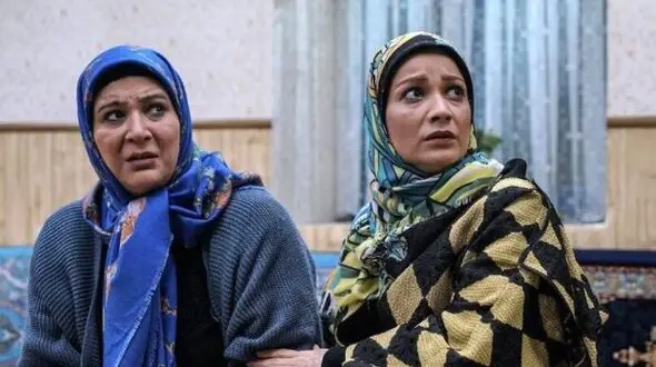 تغییر چهره طاهره دختر محمود نقاش دختر موردعلاقه و چشم رنگی نقیِ سریال پایتخت/ تفاوت فاحش چهره خارج از قاب تلویزیون