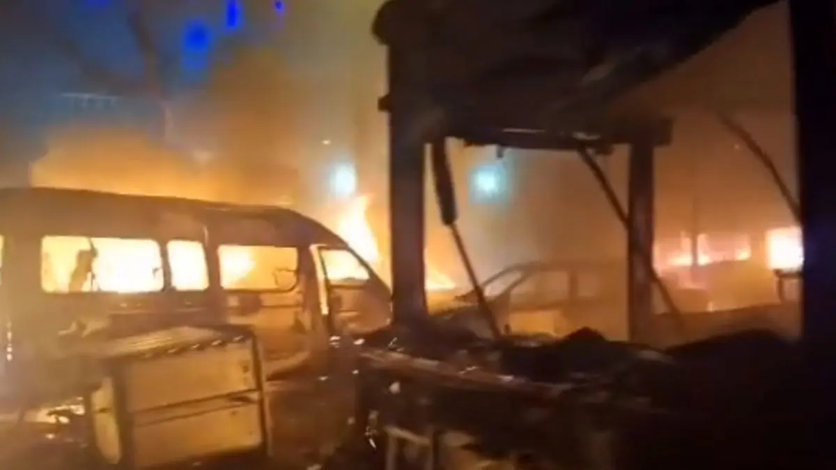 خواسته مردم از قوه قضائیه؛ محاکمه حامیان آشوب و ترور