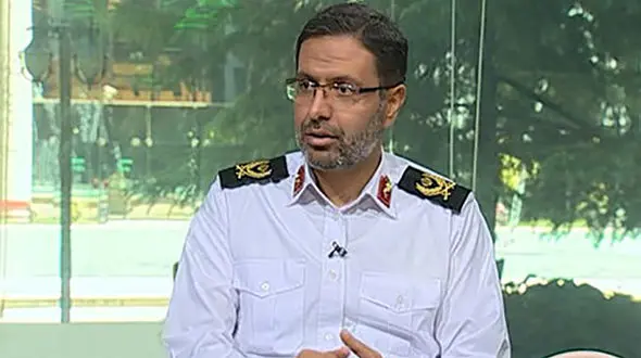 تمهیدات ترافیکی پنج شنبه و جمعه آخرسال + بهترین مسیرهای دسترسی به بهشت‌زهرا
