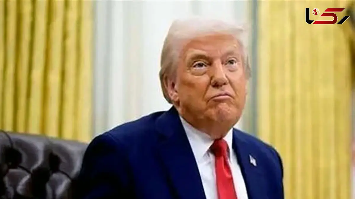  تعرض ترامپ به یک دختر ۱۳ ساله / در پرونده سرمایه‌دار آمریکایی فاسد ثبت شد