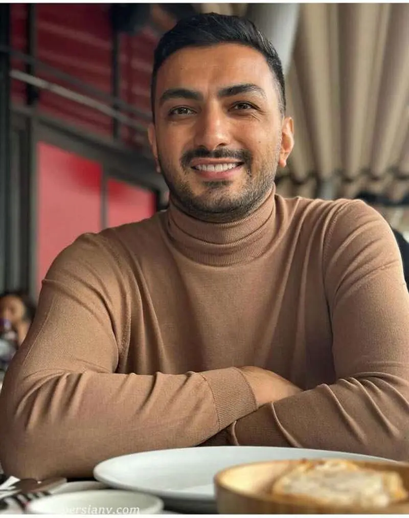 المیرا دهقانی