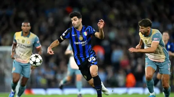 گاتزتا تایید کرد: طارمی این تابستان از اینتر می رود!