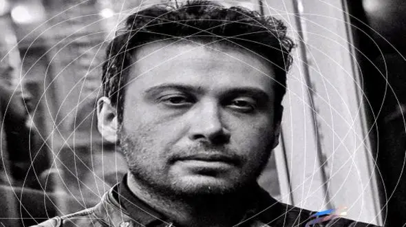 دانلود آواز باشکوه محسن چاوشی / آهنگ گیسو افشان رفتى و شهرى شد پریشانت...!