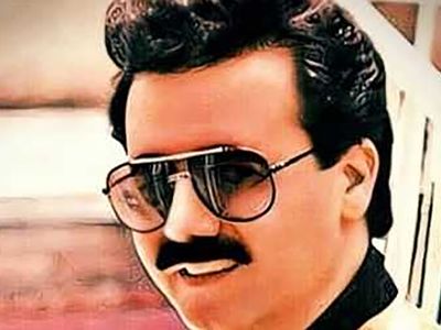 دانلود آهنگ باشکوه معین به نام امان از این هوای غم گرفته / پناه می برم به خنده ها تو
