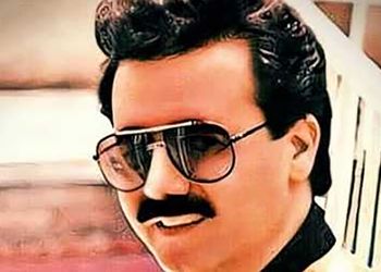 دانلود آهنگ باشکوه معین به نام امان از این هوای غم گرفته / پناه می برم به خنده ها تو