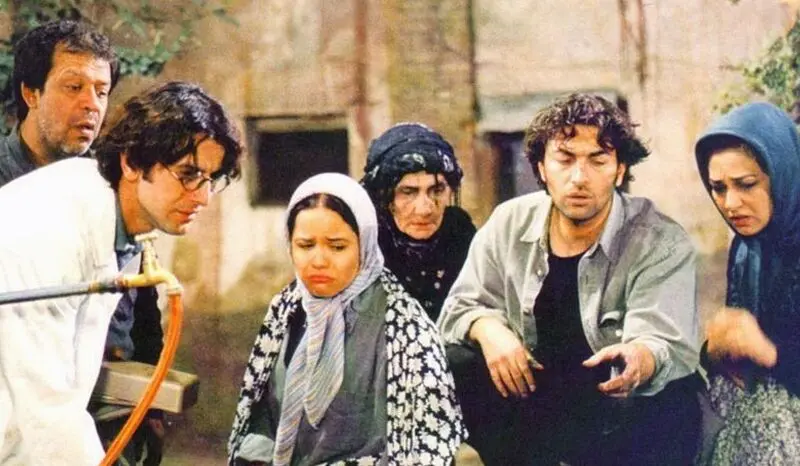 نقسش های تاثیرگذار