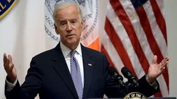 اتهامات پلیدانه علیه معاون اوباما/ بایدن سکوتش را شکست 
