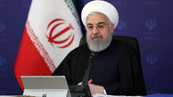  روحانی: جاسک به زودی بندر صادراتی مهم نفت کشور می‌شود 