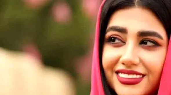 نگاه روز | تیپ باربی سرنا امینی و همسرش ؛ کدوم شبیه تر کدوم جذاب تر