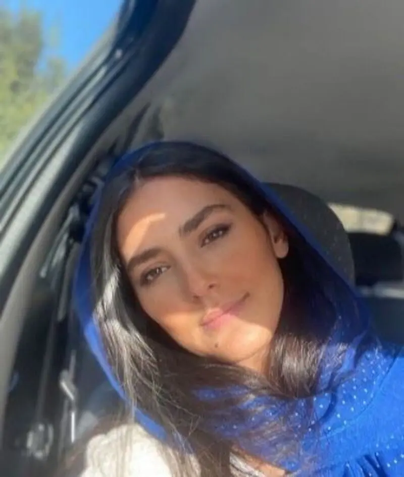 هدی زین العابدین