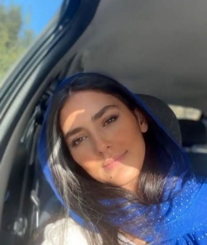 هدی زین العابدین