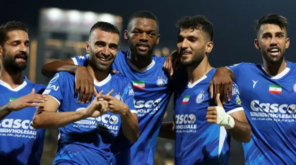 برخورد با مطهری و سرنگونی گیتاریست استقلال/ نظر کارشناسان درباره صحنه مشکوک به پنالتی