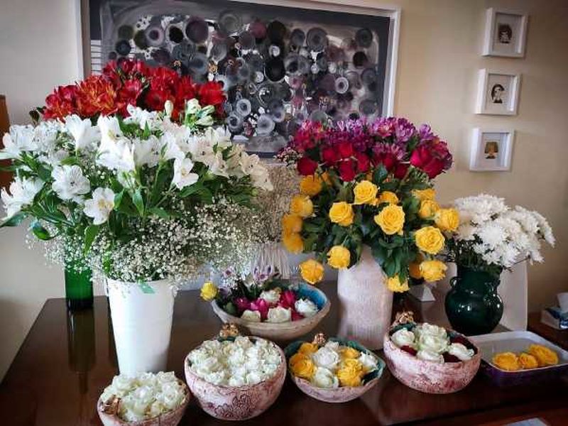 خانه معصومه کریمی