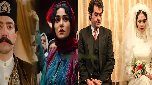 مژده به طرفداران سریال های شهرزاد و جیران