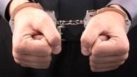 دستگیری سارق حرفه‌ای در سلسله|  متهم به ۱۰ فقره سرقت اعتراف کرد