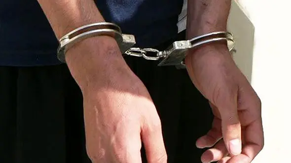 قاتل فراری خوزستان دستگیر شد