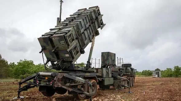 پنتاگون: ایران سامانه دفاع موشکی پاتریوت را بی آبرو کرد! / حمله به پایگاه العدید با موشک قدیمی ایران !