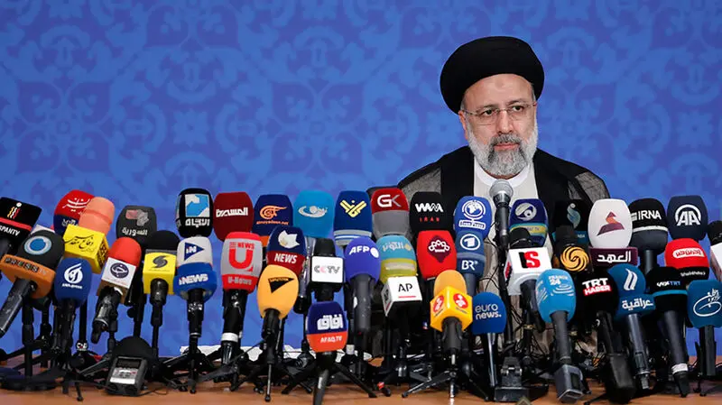 رئیسی
