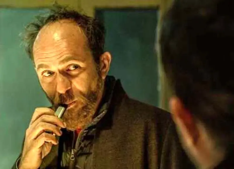 استایل شخصیتهای فیلم «پیرپسر»