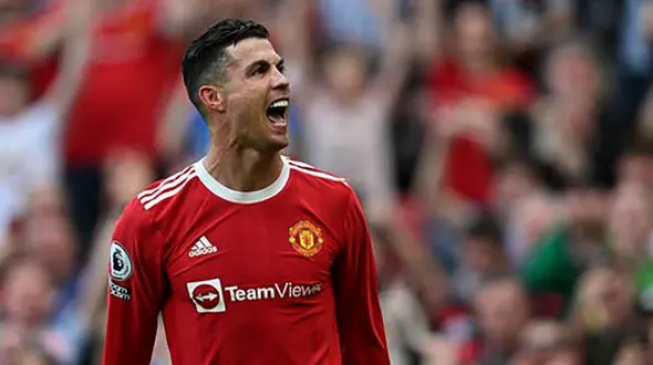 رکورد خارق العاده رونالدو / گلزنی مقابل ۱۶۸ تیم ! 