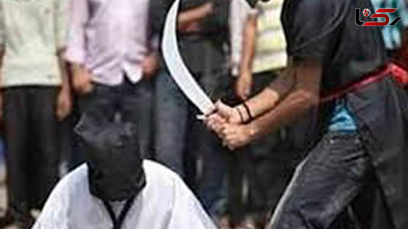  آل سعود شش قاچاقچی مواد را گردن زد 