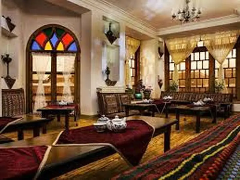 خانه صادقی 2