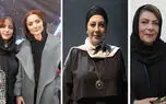 درد دل های 4 خانم بازیگر ایرانی با رکنا ! + فیلم گفتگو و جملات ماندگار