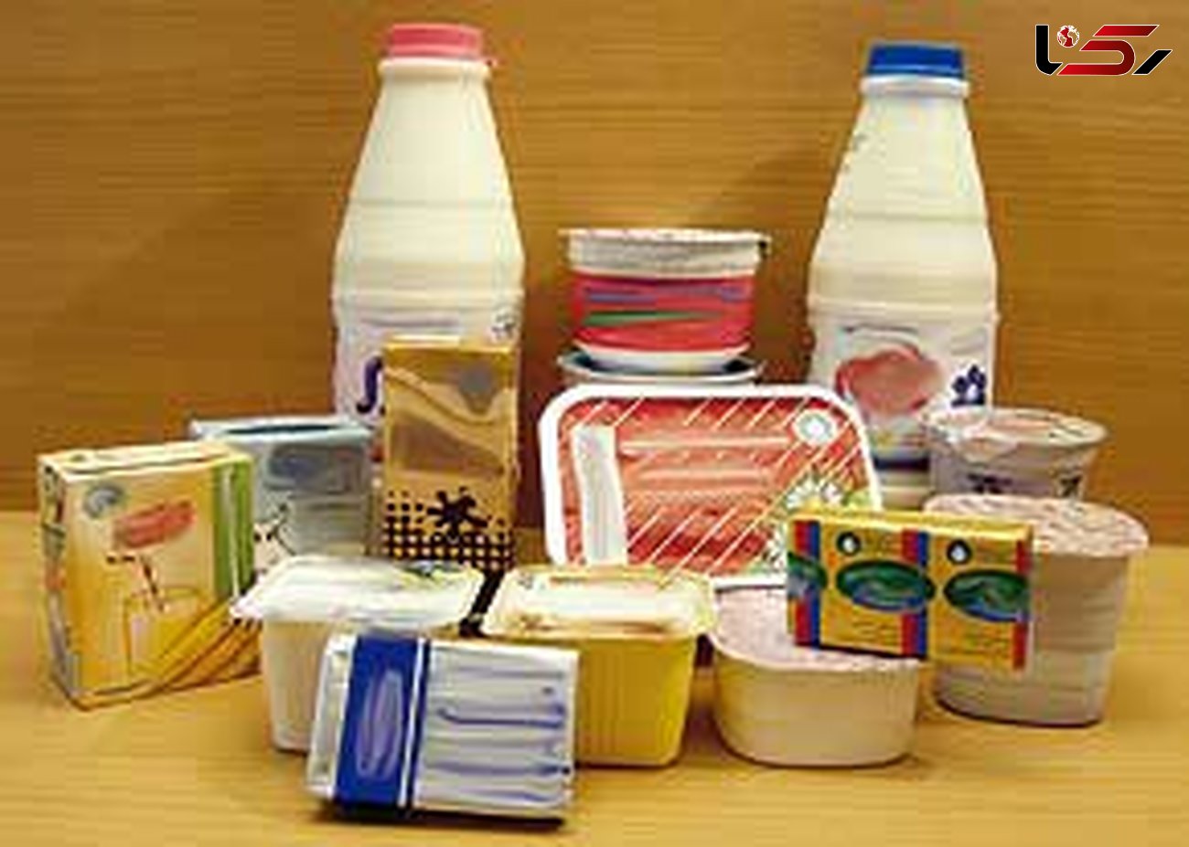 افزایش خودسرانه قیمت شیر و لبنیات