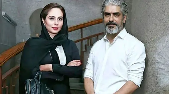 زن و شوهر های بازیگر که فیلم مشترک بازی کردند ! + عکس ها و اسامی فیلم ها