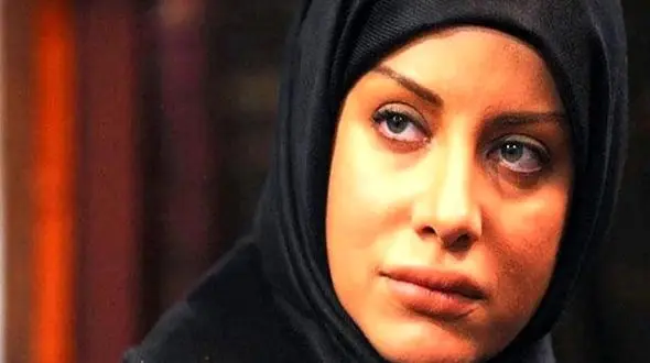 تغییر چهره عجیب شراره رخام در 53 سالگی