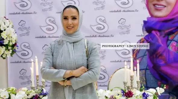 فیلم / یادی کنیم از جشن تولد فوق لاکچری  سوگل طهماسبی که دلش را شکست / قرار بود 30 تن از همکارانم باشند ... مادر و خانوادم نبودند ...خودمم شوکه شدم  ... 