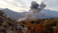Turkish aircraft bomb 8 villages in Iraqi Kurdistan