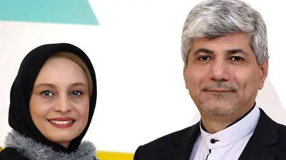 رامین مهمان‌پرست همسر سابق مریم کاویانی: شرایط کاری من با ایشون خیلی تفاوت داشت؛ مهریه خانم کاویانی سه دنگ از آپارتمانمون بود که اونم بخشیدند+ویدیو