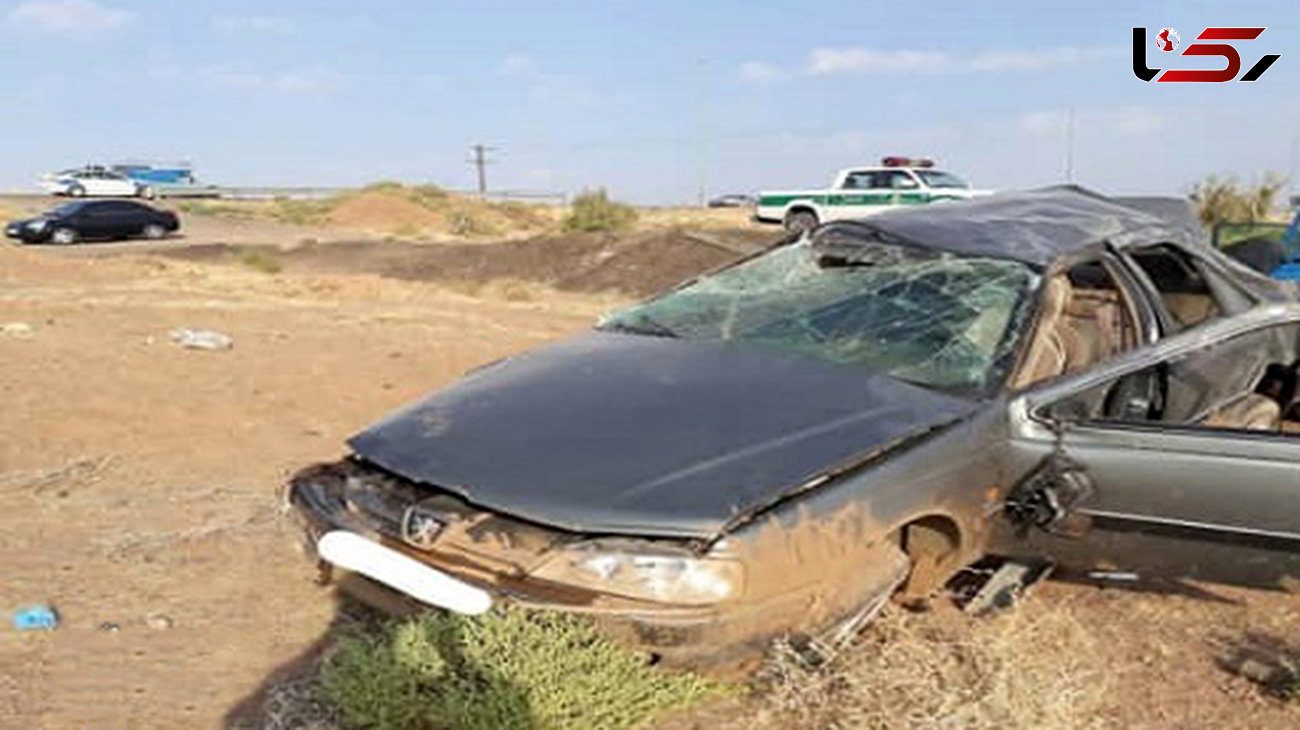 کاهش 31 درصدی تصادفات منجر به فوت در چهارمحال و بختیاری