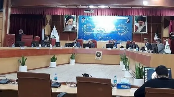 رونمایی از یک سند در شورای شهر اهواز جنجالی شد! / رییس شورا به قانون تمکین می کند؟+سند