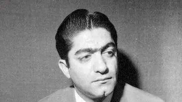 عزت الله انتظامی از پلیس کتک مفصلی خورد، وقتی مجوز قلابی لو رفت ...