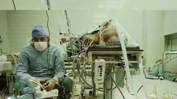 این عکس دنیا را تغییر داد + در 23 ساعت چه گذشت ؟! + حتما ببینید و بخوانید