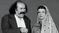 اول شهریور سالروز درگذشت مهین شهابی؛ بانوی ماندگار سینما، تئاتر و تلویزیون ایران