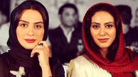 عکس غیرقابل شناسایی از 2 خواهر معروف سینمای ایران / گذر زمان مارال و مونا را ببینید!