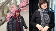 عکس ها / نگاهی به چیدمان شوهر پسند و مجلل خانه «صهبا شرافتی» روناک سریال نون خ/ خوشرنگی مبلمان و لباس سنتی ست رنگ وسایل منزل