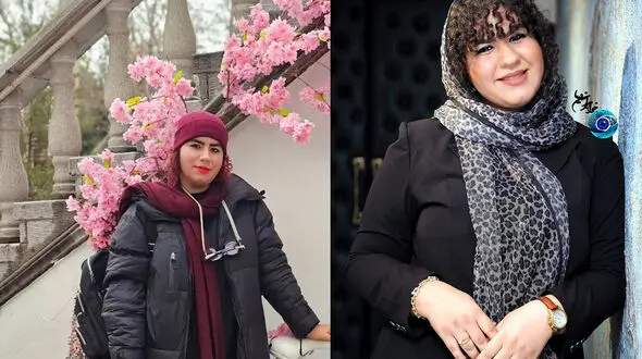 عکس ها / نگاهی به چیدمان شوهر پسند و مجلل خانه «صهبا شرافتی» روناک سریال نون خ/ خوشرنگی مبلمان و لباس سنتی ست رنگ وسایل منزل