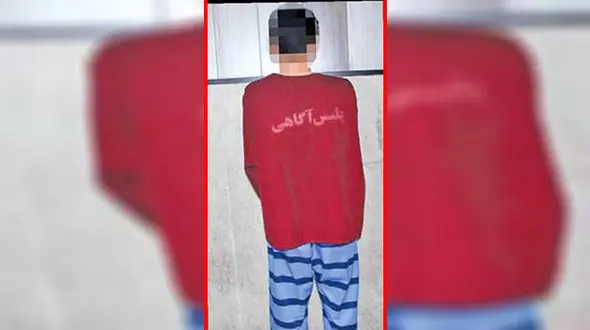 فرزاد 17 ساله در توهم مادرش را کشت / یکم شهریور در تهران رخ داد + عکس