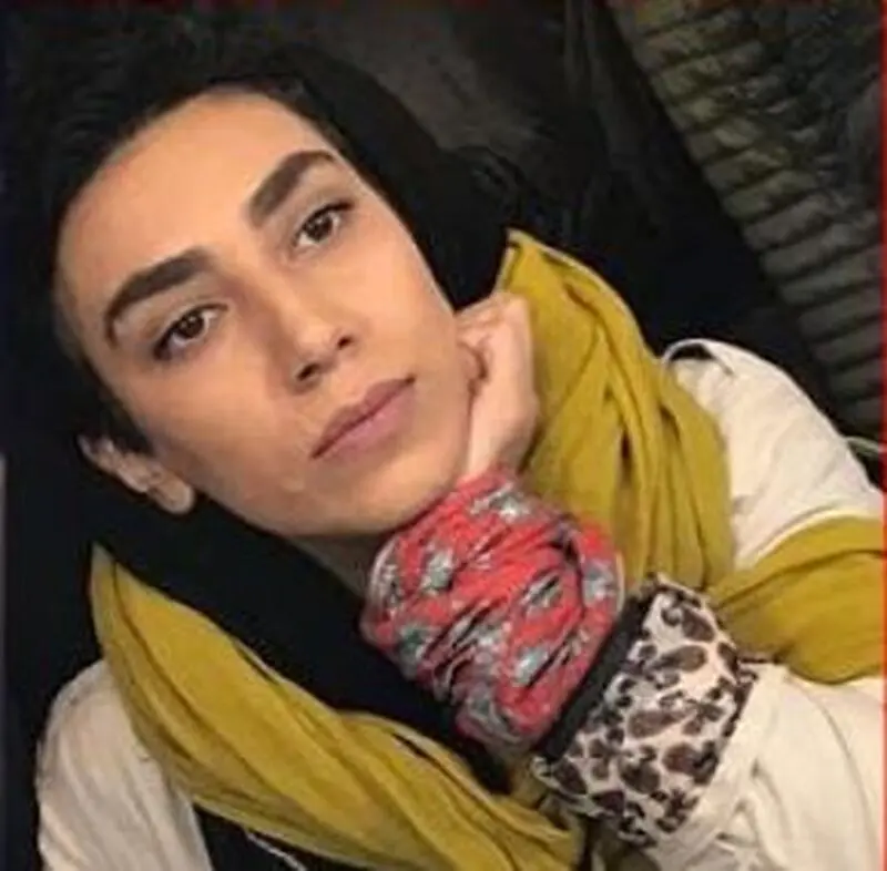 صبا ایزدپناه