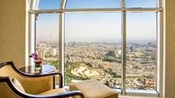 کاربران درباره هتل اسپیناس پالاس تهران چه میگویند؟